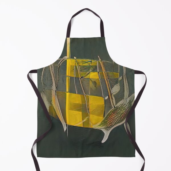 Item preview, Abstract Artwork “Sketch of Shrouded Hope” designed and sold by Vidar17.