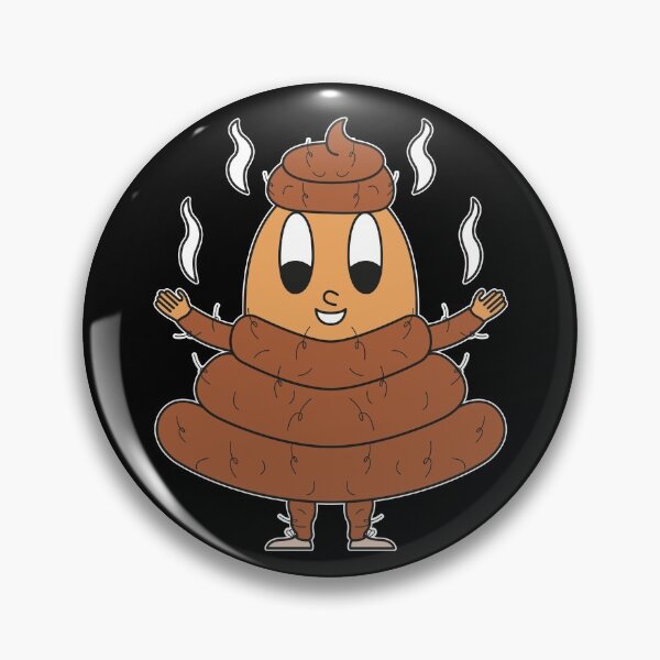 Item preview, Shitheap Egg designed and sold by M-P-Mueller.