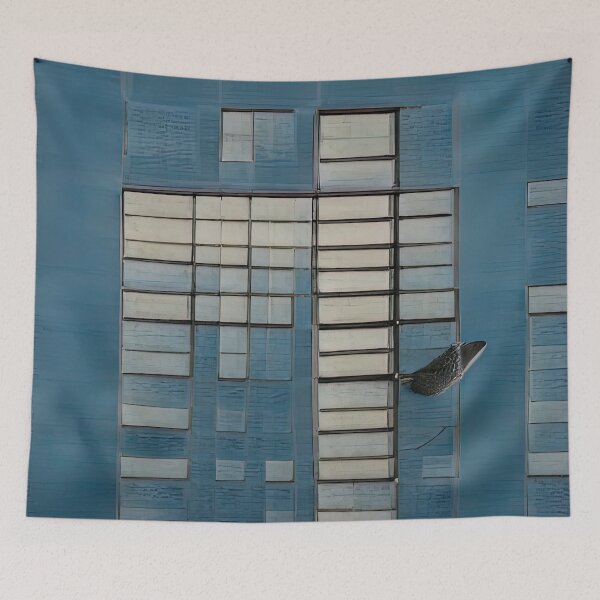 Item preview, Abstract Design “Demoralized Dimension” designed and sold by Vidar17.