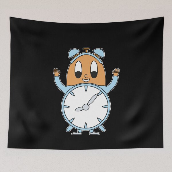 Item preview, Alarm-Clock Egg designed and sold by M-P-Mueller.