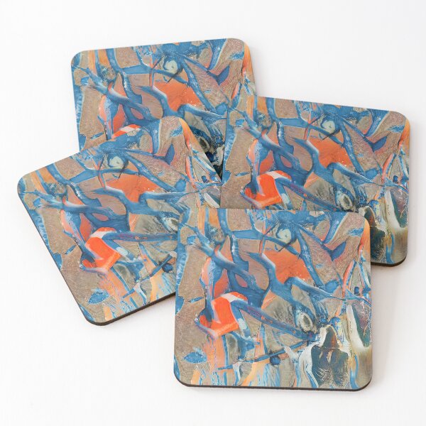 Item preview, Modern Artwork “Memories of Masked Significance” designed and sold by Vidar17.