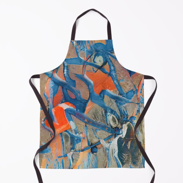 Item preview, Modern Artwork “Memories of Masked Significance” designed and sold by Vidar17.