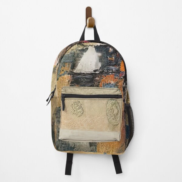 Item preview, Modern Painting “A Superficial Translation” designed and sold by Vidar17.