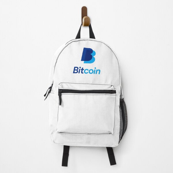 Item preview, Bitcoin x PayPal designed and sold by Jane Rezy.