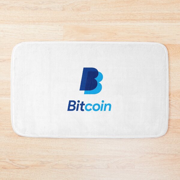Item preview, Bitcoin x PayPal designed and sold by Jane Rezy.