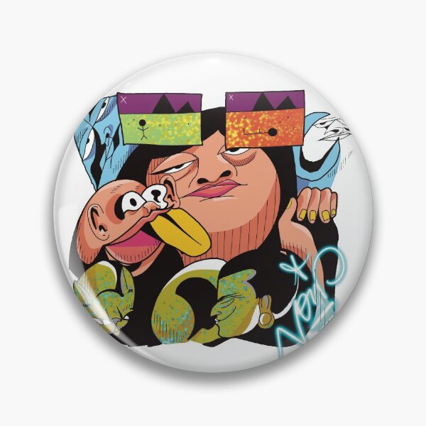 Item preview, "Freelancers" designed and sold by thenoidland.