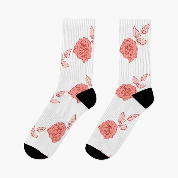 Item preview, Pattern with roses designed and sold by Myshop72.