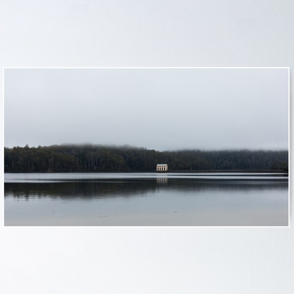 Item preview, The house on the lake designed and sold by justine Gordon.