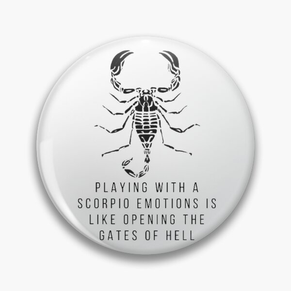 Artikelvorschau, Scorpion entworfen und verkauft von luckyturtles.