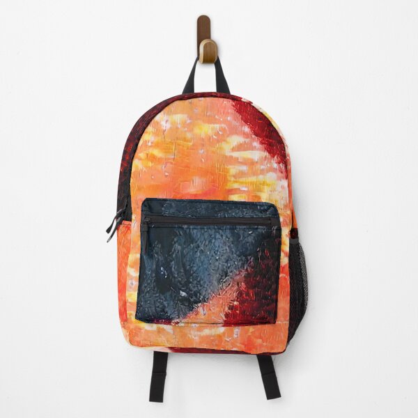 Item preview, Abstract Artwork “Sadness or Depth” designed and sold by Vidar17.