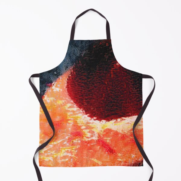 Item preview, Abstract Artwork “Sadness or Depth” designed and sold by Vidar17.