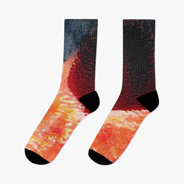 Item preview, Abstract Artwork “Sadness or Depth” designed and sold by Vidar17.