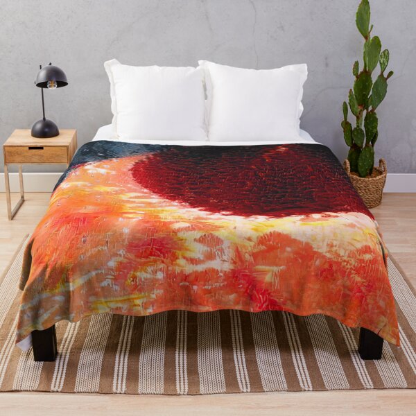Item preview, Abstract Artwork “Sadness or Depth” designed and sold by Vidar17.