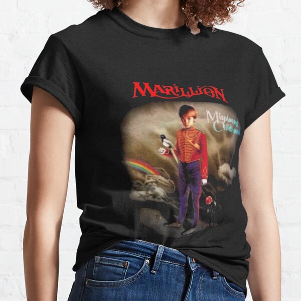 Misplaced Childhood Classic T-Shirt