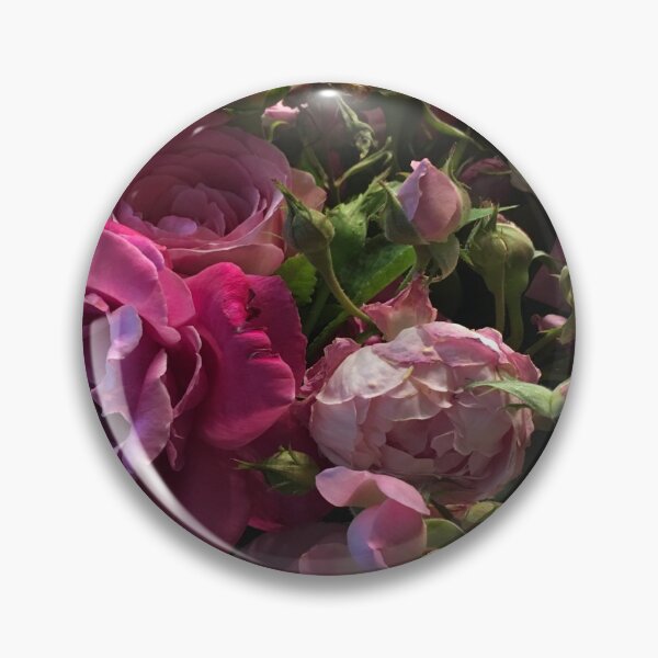Item preview, Sweet Smelling Olden Roses designed and sold by SuddenlySeventy.