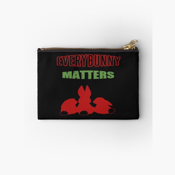 Item preview, EveryBunny Matters!  designed and sold by WowAllinOne.