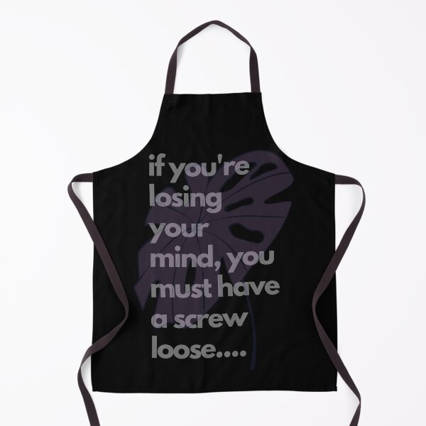 Item preview, Dont lose your mind designed and sold by Blertz.