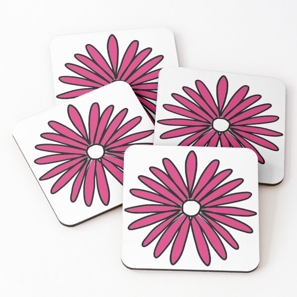 Item preview, Barberton daisy, daisy, daisies, daisy flower, Gerbera, Daisy Flowers designed and sold by cathelkav.