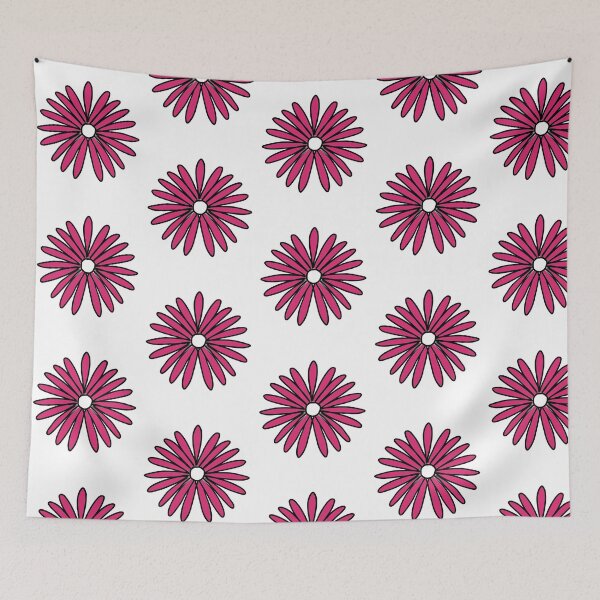 Item preview, Barberton daisy, daisy, daisies, daisy flower, Gerbera, Daisy Flowers designed and sold by cathelkav.