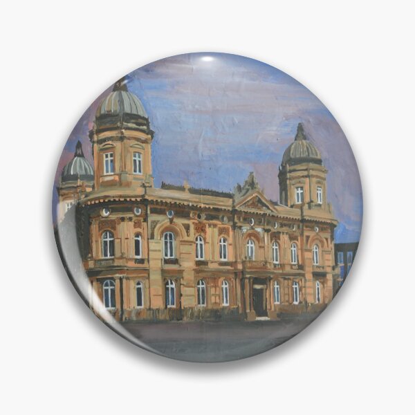 Item preview, Hull, Dock Office  designed and sold by golan22may.