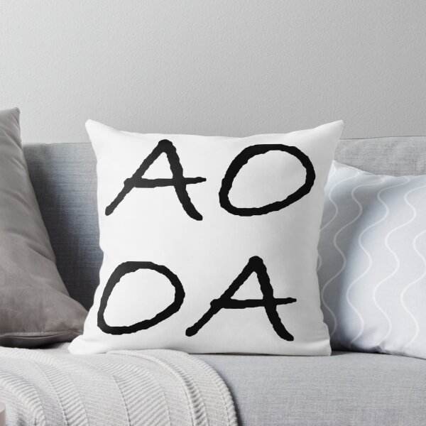 Item preview, SayWord!, AO OA designed and sold by TheVillage6.