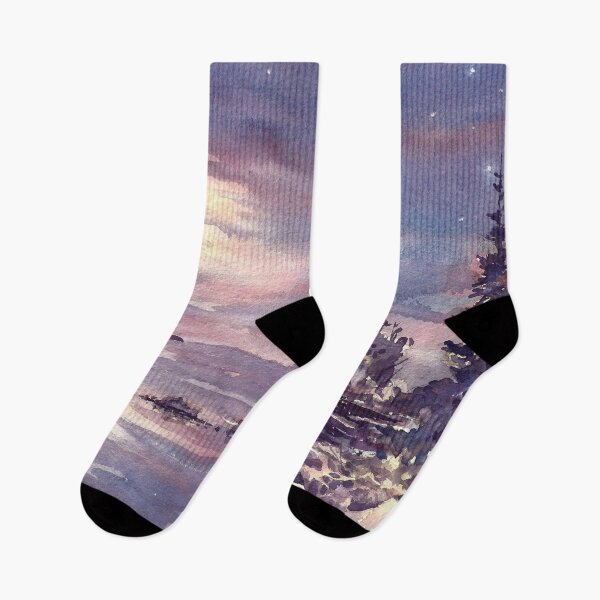 Item preview, Lake Superior Moonlit Night designed and sold by Ken Crawford.