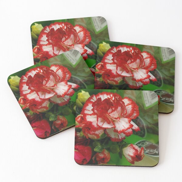 Item preview, Blooming Floral designed and sold by RougeArtist14.