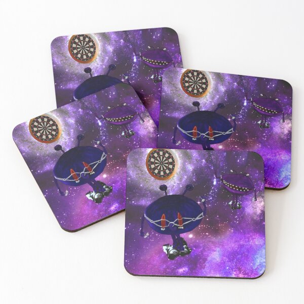 Item preview, Universdart designed and sold by DCSMKreativ.