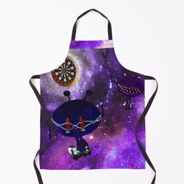 Item preview, Universdart designed and sold by DCSMKreativ.