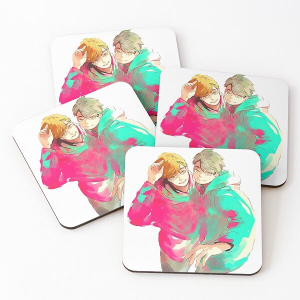 Item preview, Myia Twins designed and sold by Yggdrazil.