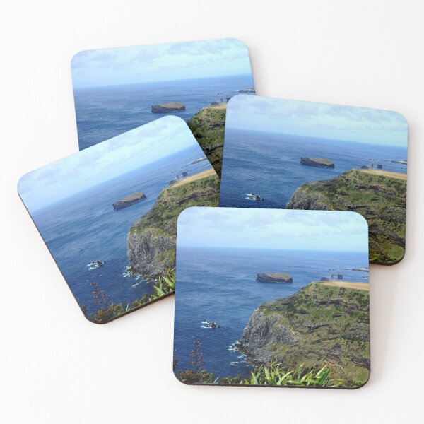 Item preview, Azores Sao Miguel island designed and sold by nikawanders.