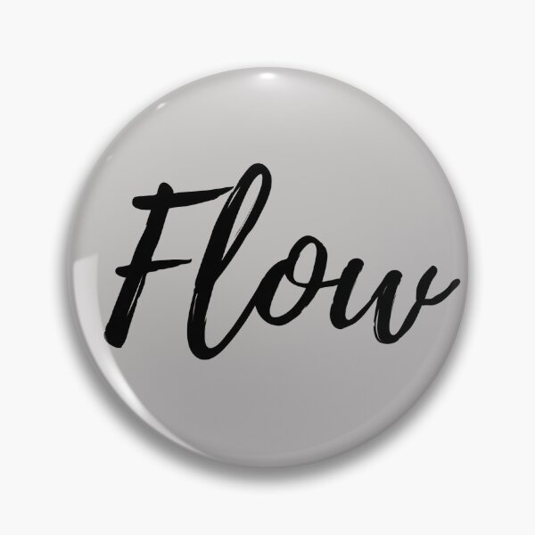 Item preview, Flow designed and sold by RosasCloset.