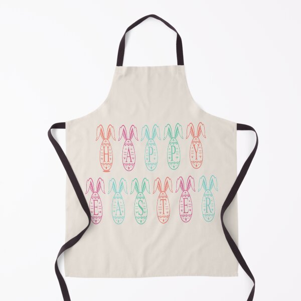 Item preview, Happy easter colorful designed and sold by yayor.