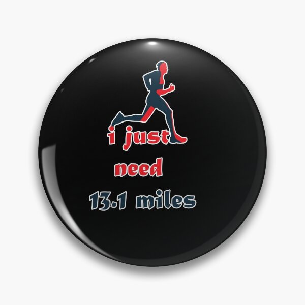 Item preview, I just need 13.1 miles designed and sold by hicham4you.