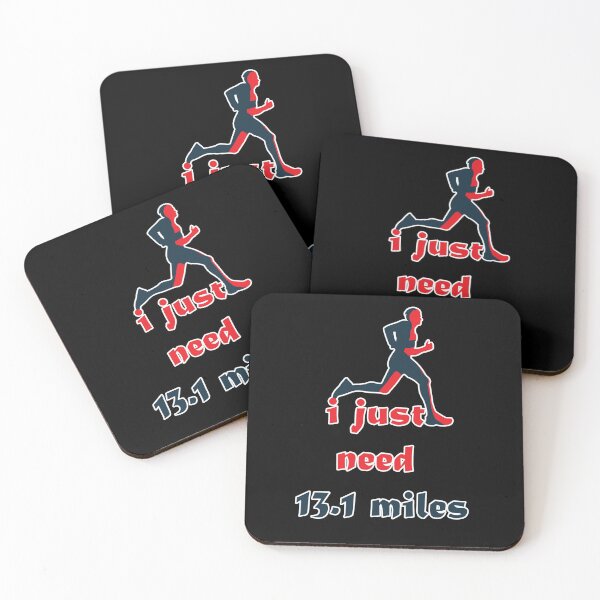 Item preview, I just need 13.1 miles designed and sold by hicham4you.