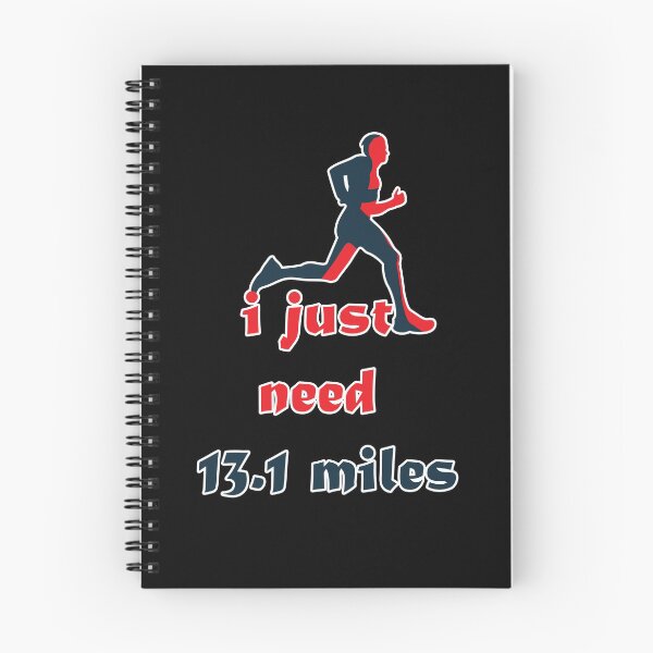 Item preview, I just need 13.1 miles designed and sold by hicham4you.
