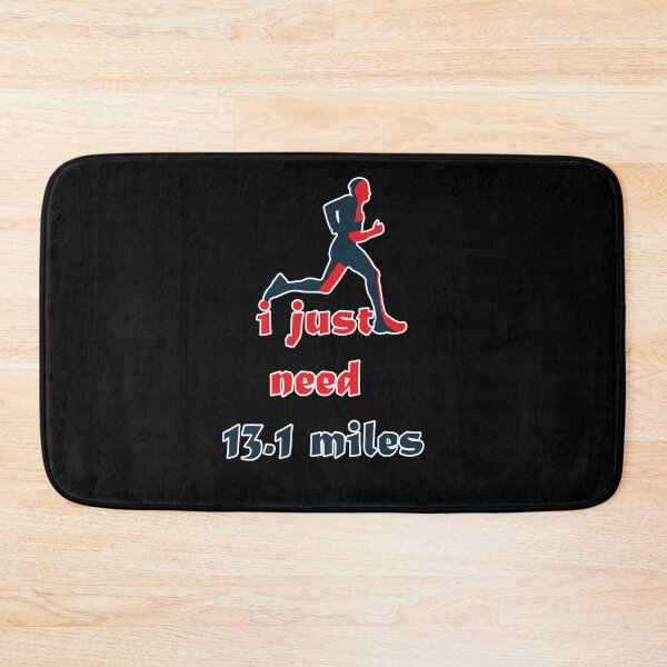 Item preview, I just need 13.1 miles designed and sold by hicham4you.