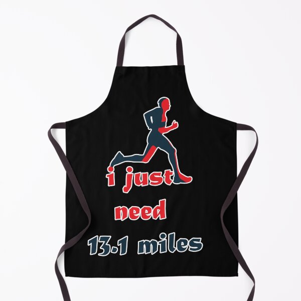 Item preview, I just need 13.1 miles designed and sold by hicham4you.