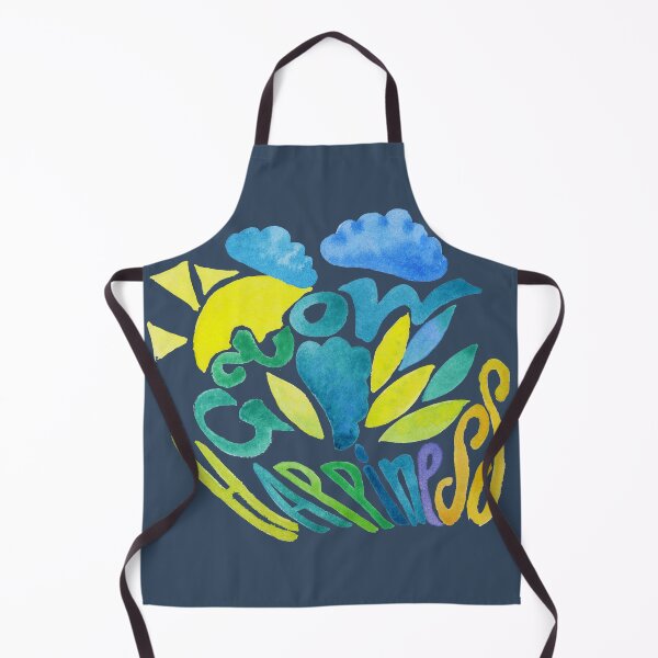 Item preview, Grow happiness designed and sold by AgniArt.