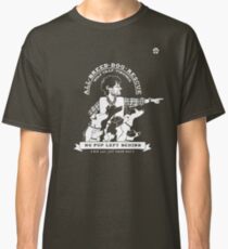 Will Graham's All-Breed Dog Rescue Classic T-Shirt