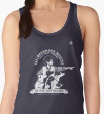 Will Graham's All-Breed Dog Rescue Women's Tank Top