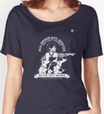 Will Graham's All-Breed Dog Rescue Women's Relaxed Fit T-Shirt