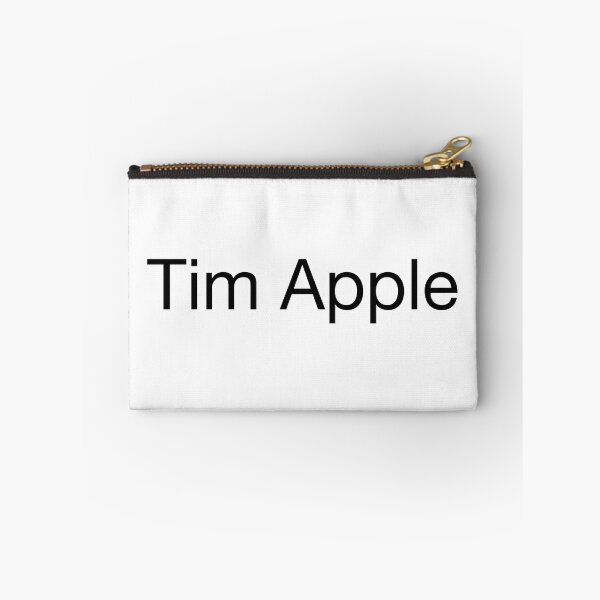 Item preview, Tim Apple designed and sold by 10islandtrees.