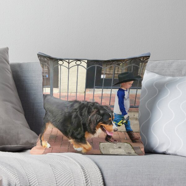 Item preview, A Boy and his Dog designed and sold by Christine  Wilson Photos.