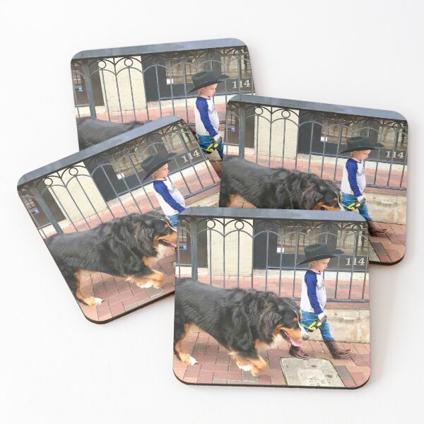 Item preview, A Boy and his Dog designed and sold by Christine  Wilson Photos.