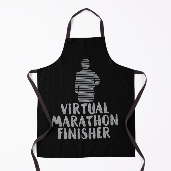 Item preview, Virtual marathon finisher designed and sold by hicham4you.