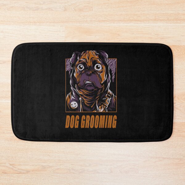 Item preview, Dog grooming designed and sold by Ssilky.