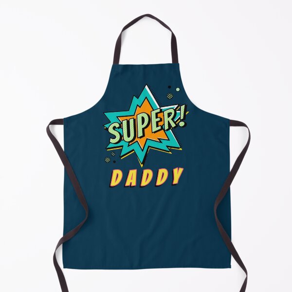 Item preview, Super Daddy designed and sold by Windmill Wildflowers.