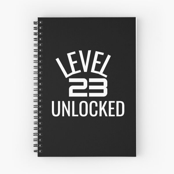 Item preview, 23rd Birthday Unlocked designed and sold by MayaCordalia.