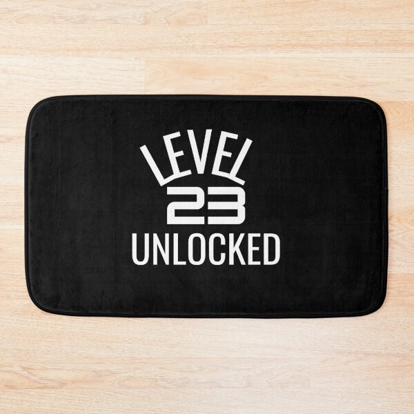 Item preview, 23rd Birthday Unlocked designed and sold by MayaCordalia.
